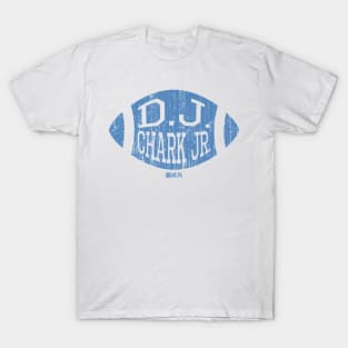 D.J. Chark Jr. Carolina Football T-Shirt